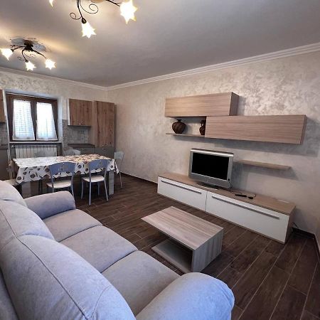 Da Nonna Maria Villa Челано Екстериор снимка