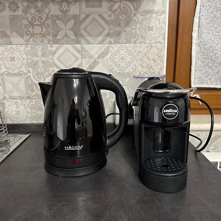 Da Nonna Maria Villa Челано Екстериор снимка