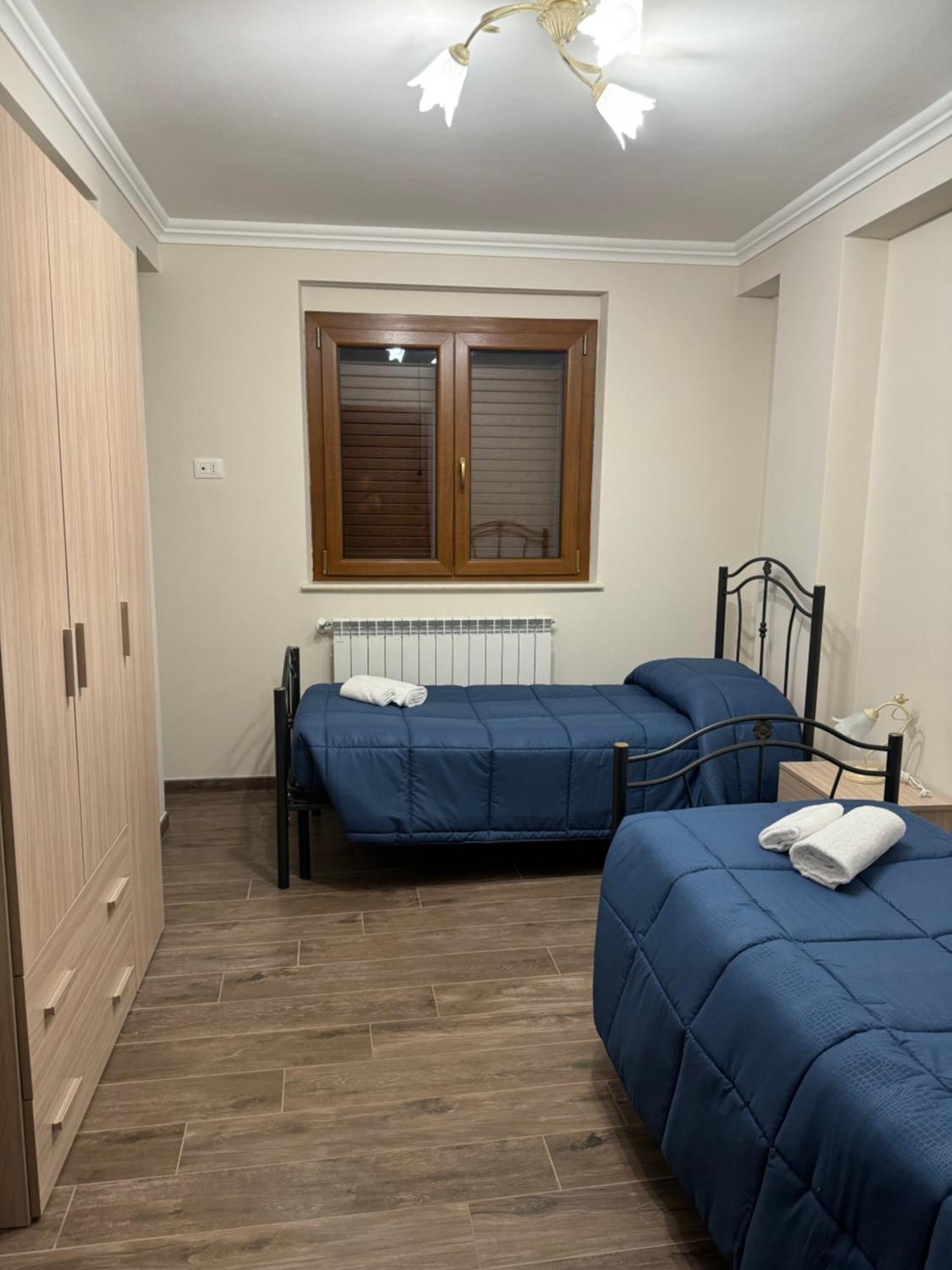 Da Nonna Maria Villa Челано Екстериор снимка
