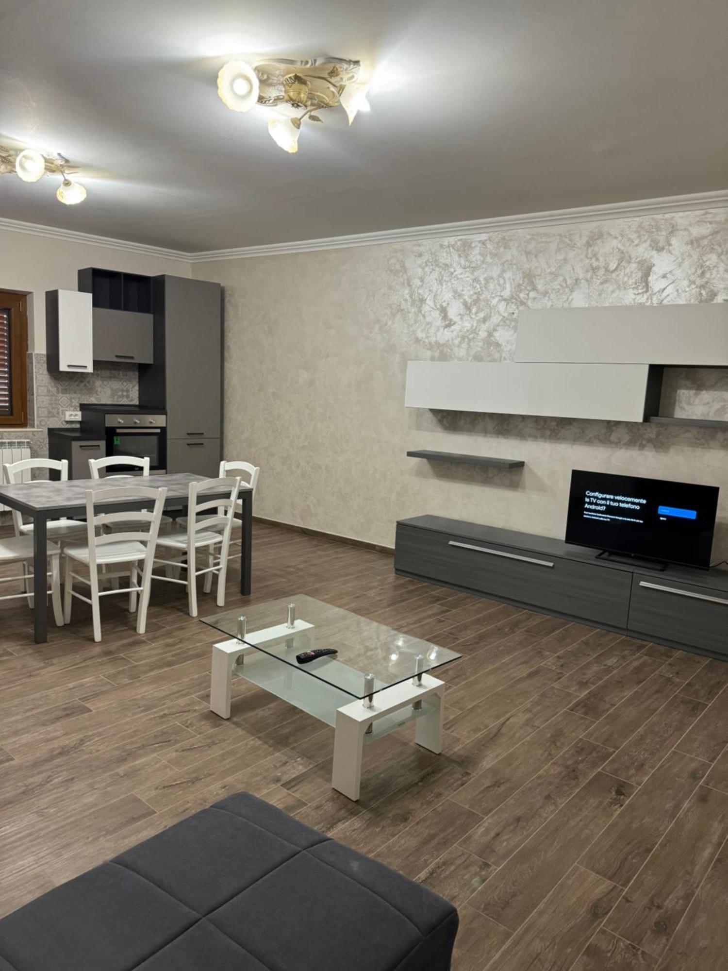 Da Nonna Maria Villa Челано Екстериор снимка