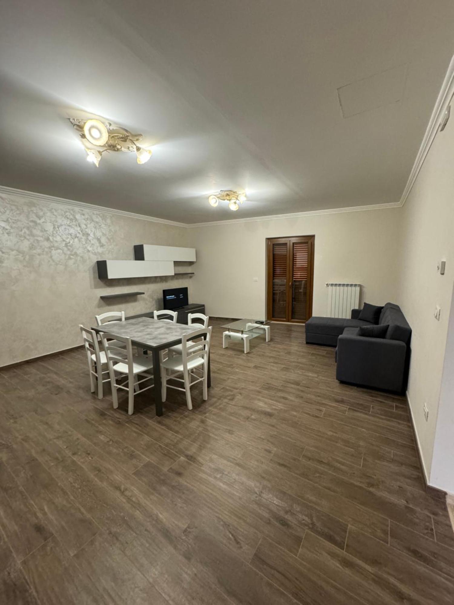 Da Nonna Maria Villa Челано Екстериор снимка
