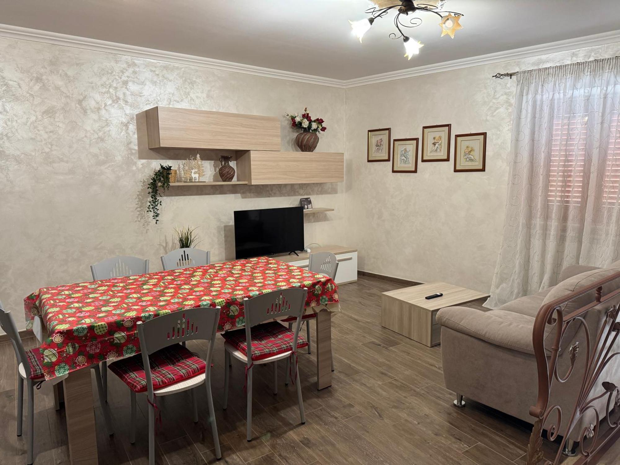 Da Nonna Maria Villa Челано Екстериор снимка